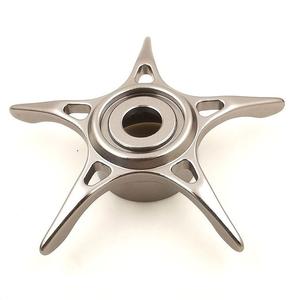 Ajusteur de traînée en Aluminium de haute qualité pour moulinet de pêche à profil bas Daiwa - Product Image 3