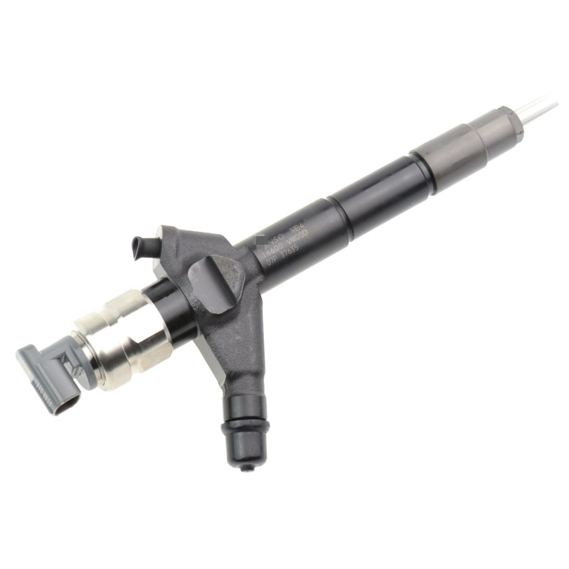 diesel fuel injector 16600-VM00D, 16600-MB40A, 16600-VM00C 095000-6240 injector for Nissan Cabstar  YD25, DDTi, dCi 16600-VM00#