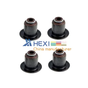 11347807347 Mesin Asupan Exhaust Valve Stem Seal untuk BMW Auto Spare Part Ukuran 5*10*21.5*16 MM