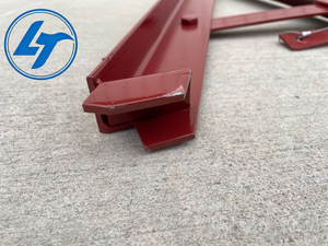 Support d'échafaudage en acier LT, très vendu, pour système de <span class=keywords><strong>coffrage</strong></span> manuel en <span class=keywords><strong>béton</strong></span> - Product Image 4