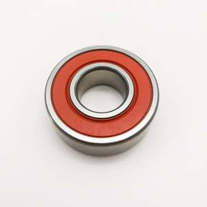 Bearing Manufacturer in China 6201LU Deep groove Ball Bearing 6201LLU 12x32x10mm 6201LLB 6201ZZ Machinery Bearing for <b>Fan</b> Motors - Product Image 6