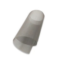 Kawat Anyaman Baja Tahan Karat 304 316, Layar Kawat Anyaman 40 100 200 Mesh, Filtrasi Industri Halus, Kawat Anyaman Twill