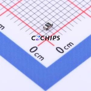 SMD0603-050 Resettable <b>Fuse</b> 0603 <b>Fuse</b> 6V 40A 500mA <b>1A</b> - Product Image 1