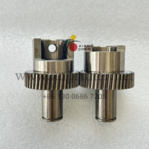 WD High Quality M2.030.557 M2.030.558 Journal Bearing Gear For Heidelberg SM74 PM74 Offset <b>Printing</b> <b>Machine</b> Parts - Product Image 5