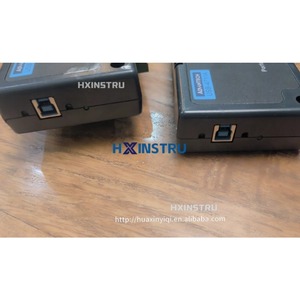 Advantech USB-4711A Module d'acquisition de données portable PC LabCard NOS Livraison gratuite H - Product Image 3
