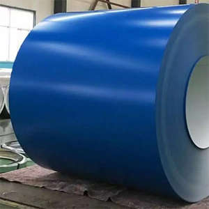 Acero recubierto de color PPGL de moda: agregue estilo a sus proyectos de construcción - Product Image 4