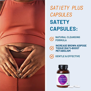 Desarrolla tu Marca con Nuestra Garcinia Cambogia Natural OEM ODM para el Control del Apetito y la Saciedad - Product Image 3