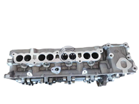 New High Quality Complete Cylinder Head Assembly 3RZ-FE 2.7L 16V OE 1110179275 for Tacoma for Prado Coaster Faw 100%