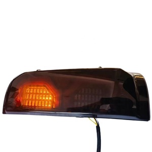 Lámparas LED traseras para Toyota Hilux <span class=keywords><strong>Vigo</strong></span>, luces traseras para Toyota Hilux <span class=keywords><strong>Vigo</strong></span> 2012 2013 2014 - Product Image 4