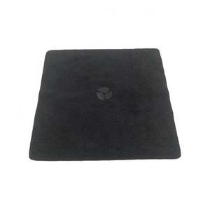 Chiffon anti-buée réutilisable le plus vendu avec logo personnalisé pour lunettes et lentilles - Product Image 2