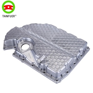 Cárter de aceite de motor de salida de fábrica OEM 06K103598A/06K103598G/06K103600R/06K103600D para AUDI 2.0tsi Vw Golf Mk7 del proveedor de China - Product Image 1
