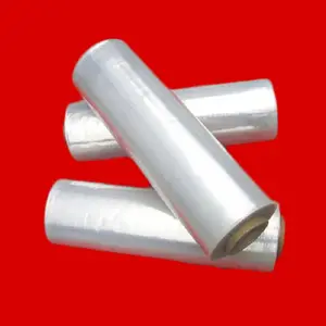 New products 2024 innovative product self adhesive plastic films stretch film cast