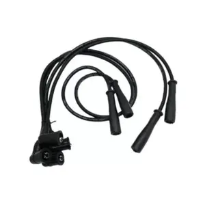609-18-140A хорошие характеристики автозапчастей набор кабелей зажигания подходит для Mazda Bt50 2,6 B2600 OEM 609-18-140A