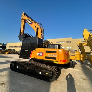 รถขุด Sany SY215C คุณภาพสูง ผลิตในจีน สภาพดี ราคาคุ้มค่า - Product Image 3