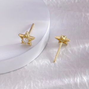 Nouvel ensemble de <span class=keywords><strong>bijoux</strong></span> en or massif 9K avec <span class=keywords><strong>diamants</strong></span> de laboratoire 2026 – Boucles d'oreilles et collier, joaillerie fine pour femme, usage quotidien, cadeau, vente en gros - Product Image 2