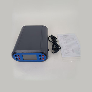 Fuentes de Alimentación para Electroforesis en Oferta, 600V 600mA 360W, Pantalla LCD, Equipo de Electroforesis para Laboratorio - Product Image 4