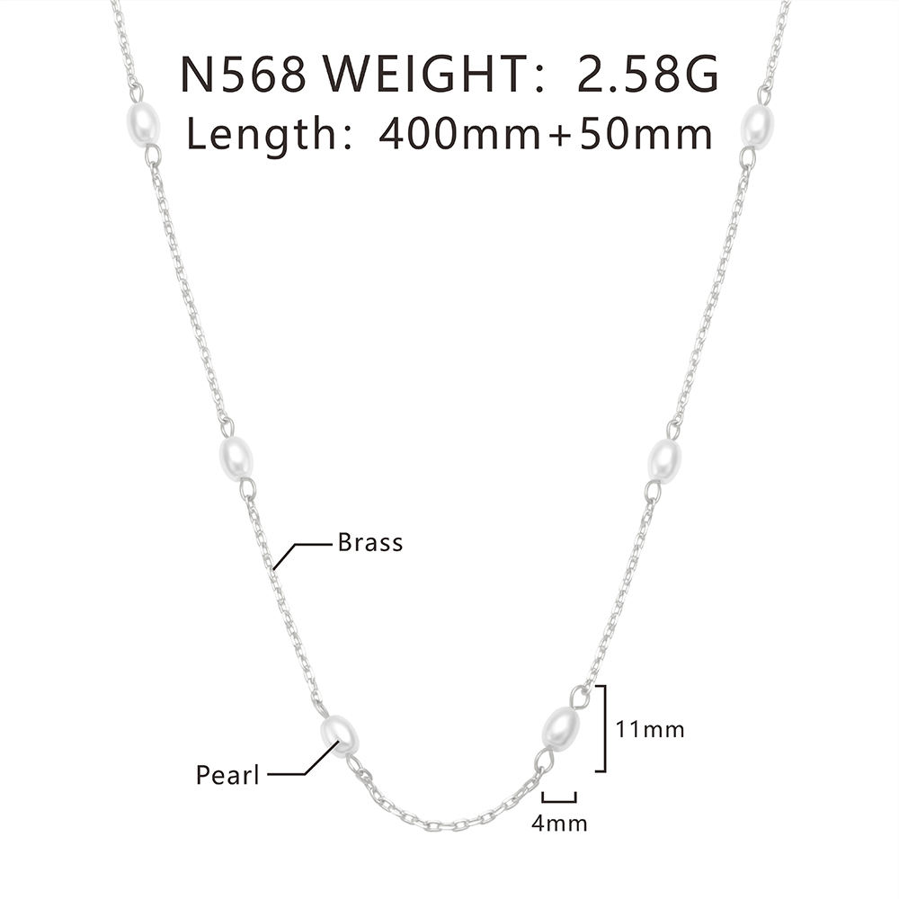 N568:สีเงิน