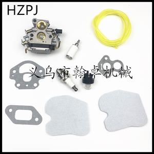 HZPJ Universal HUS 235 240 235E 240E 236 236E C1T-W33 Filtro de aire del carburador del motor, filtro de aceite, junta de papel, nuevo estado - Product Image 4
