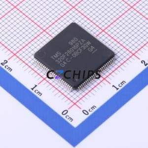 Original-Nouveau TMS320F28016PZA LQFP-100(14x14) Microcontrôleur à puce IC à circuit intégré (MCU/MPU/SoC) - Product Image 1