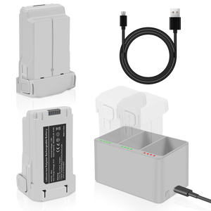 Pin thay thế dung lượng cao 3850mAh cho DJI mini 3 mini 3 PRO pin bay thông minh - Product Image 1