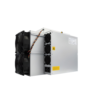 Máquina de Minería ASIC Z15 Pro 840K Ultra Eficiente, 840K Hashrate, Miner de Criptomonedas Profesional con Sistema de Refrigeración Mejorado y Bajo Consumo de Energía - Product Image 3