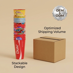Vaso Grande <span class=keywords><strong>de</strong></span> Plástico para Palomitas <span class=keywords><strong>de</strong></span> Cine, Vasos para Refrescos, Recipientes para Bebidas, Vasos para Celebraciones, Tazas para Jugos, Artículos <span class=keywords><strong>de</strong></span> Bar, <span class=keywords><strong>Regalo</strong></span> <span class=keywords><strong>de</strong></span> Recuerdo - Product Image 3