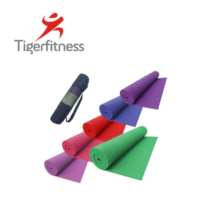 Happy Fitness – tapis de yoga <span class=keywords><strong>en</strong></span> daim <span class=keywords><strong>en</strong></span> caoutchouc pu, prix d'usine, écologique, haute vente, bon marché, 2021 - Product Image 5