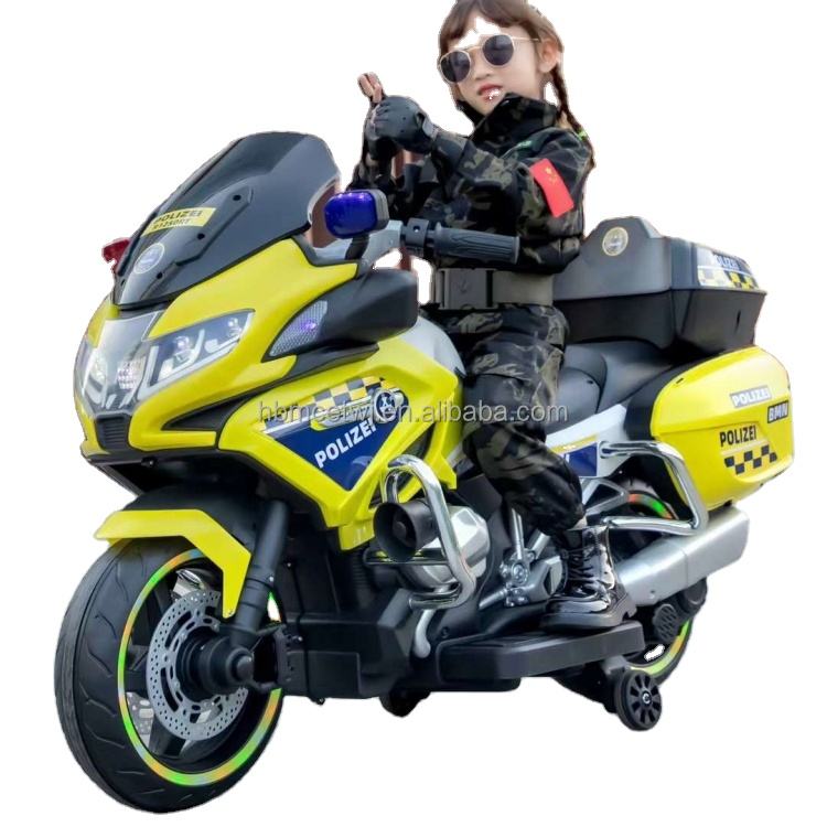 Police Car Police Officer Police Bike For Kids Baby Kids Police