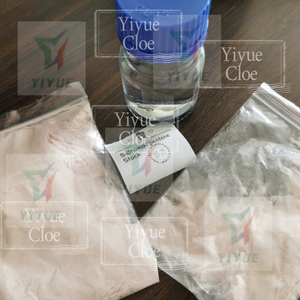 5-Bromo-1-Pentene 1119-51-3 CAS ความบริสุทธิ์99% - Product Image 5