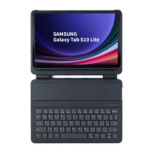 टैब s10लाइट 64 कुंजी USB-C पोर्ट पेन होल्स्टर चुंबकीय - Product Image 4