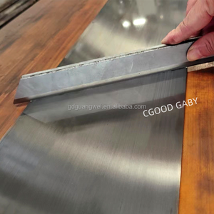 Informations complémentaires Fleje De Acero Laminado En Frio Para Hoja De Sierra De Cinta - Product Image 5