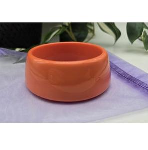 Brazaletes de Resina Compactos para Mujer con Diseño Moderno, Material Duradero y Patrones de Color Vibrantes para Uso Diario y Fiestas - Product Image 1