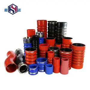 45/90/135/180 Degree Automobile Silicon Hose Pipe Silicone Tube Custom Silicon Hoses For Automotive Engine