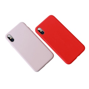 Funda Trasera Personalizada para Teléfono, Funda de Silicona Líquida Suave Lavable para iPhone 8/8 Plus - Product Image 3