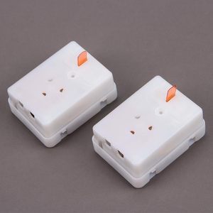 박제 동물 용 음성 녹음기 DIY 녹음 가능한 사운드 모듈 선물 상자 베개 용 미니 음성 녹음기 - Product Image 5