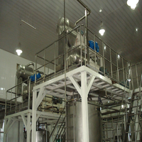 Máquina Comercial para Hacer Jugo de Bayas, Máquina para Triturar y Pulpar Frutas, Máquina Procesadora de Bayas y Fresas