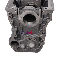 Pièces détachées pour excavatrice ME994219 Bloc-cylindres moteur pour excavatrice Kobelco SK330 SK350-6E 6D16