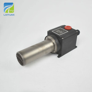 Laiyuan Electric Industrial 230V LY4000空気溶接機熱風ブロワー2000W3000W熱風ガンヒートガン - Product Image 3