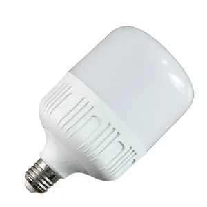 Bombilla led de alta calidad, bombilla led E27 de larga vida útil, ahorro de energía, China, 30W