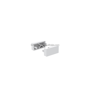 Profili in Alluminio <span class=keywords><strong>per</strong></span> Illuminazione a 45 Gradi, Profili <span class=keywords><strong>LED</strong></span> in Alluminio, Illuminazione Incassata Sotto Mensola, Canali in Alluminio <span class=keywords><strong>per</strong></span> Armadi - Product Image 6