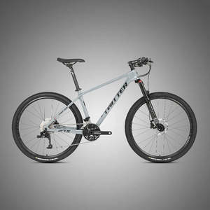 LEOPARDpro 27.5 นิ้ว สีน้ำเงิน สำหรับทุกเพศ 150-165 ซม. - Product Image 4