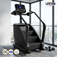 Monte-escaliers Électrique 2026 Nouvelle Arrivée – Appareil Commercial de Cardio-training pour Centres de Fitness et Salles de Sport