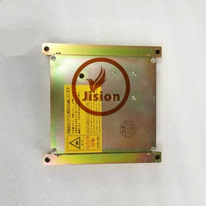 ชิ้นส่วนเครื่องจักรก่อสร้าง jision ตัวควบคุมรถขุด200CLC 225CLC 370C 600C 2454D 2054 800C 9239568 9212078 - Product Image 6