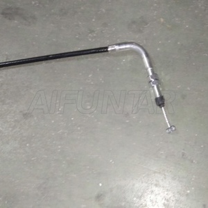 CÂBLE D'ACCÉLÉRATEUR 1840MM pour CHANGAN STAR M201 - Product Image 2