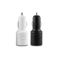 Double chargeur USB pour téléphones portables Oraimo, chargeur rapide pour téléphones mobiles 4G, échantillons de produits gratuits, chargeur de voiture USB C