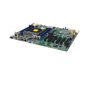 MBD X10SRI-F Server <b>Motherboard</b> LGA 2011 Up to 512GB ECC DDR4 2133MHz LRDIMM; 8x DIMM sockets Inter C612 For Super <b>Micro</b> - Product Image 3