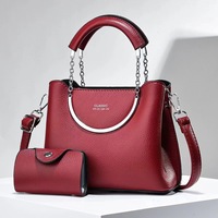 Sac à main seau grande capacité en gros, nouvelle collection automne 2024, sac à bandoulière tendance pour femme, sac fourre-tout