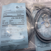 Nouveau capteur photoélectrique en stock LTK-1180-103 LTK-1180-303 Haute qualité Garantie d'un an