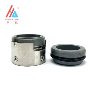 Con dấu cơ khí cho Carbon silicon carbide bơm m7n M74 m74f G60 G4 G6 G9 cần thiết cho nguồn cung cấp nước - Product Image 5
