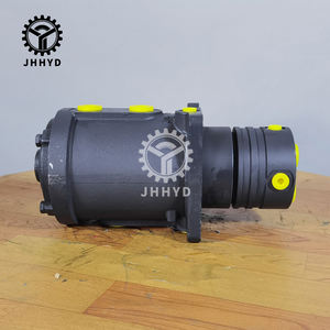 Junta giratoria central rotador hidráulico 9199789 para Hitachi, Centro de articulación de la Junta de articulación de la ZX870-5G DE LA ZX670LC-5B de - Product Image 3